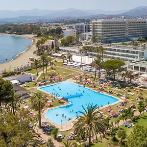 **** Hotel Atalaya Park Spain