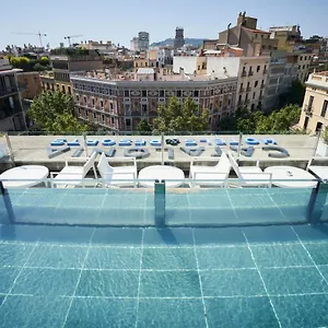 Hotel Catalonia Eixample 1864 ****