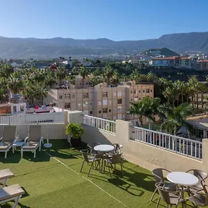 Apartmanhotel Gf Noelia