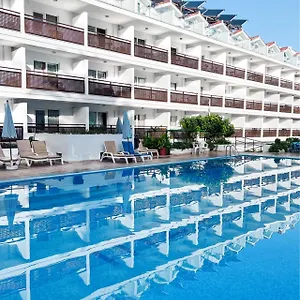 Pez Azul Apartmanhotel