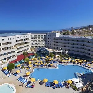 Alua Tenerife Szálloda