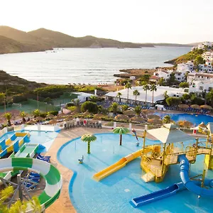 Fergus Club Carema Splash Aparthotel