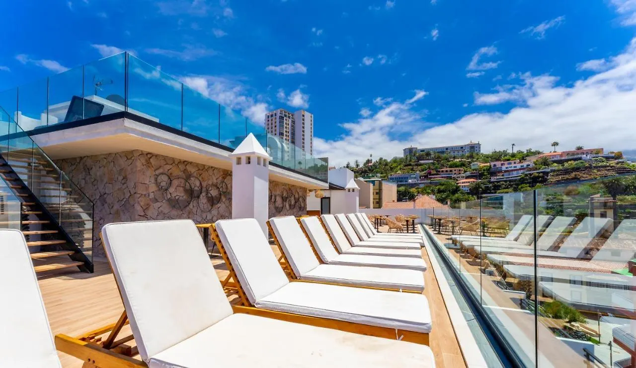 Dwo Nopal Hotel Puerto de la Cruz