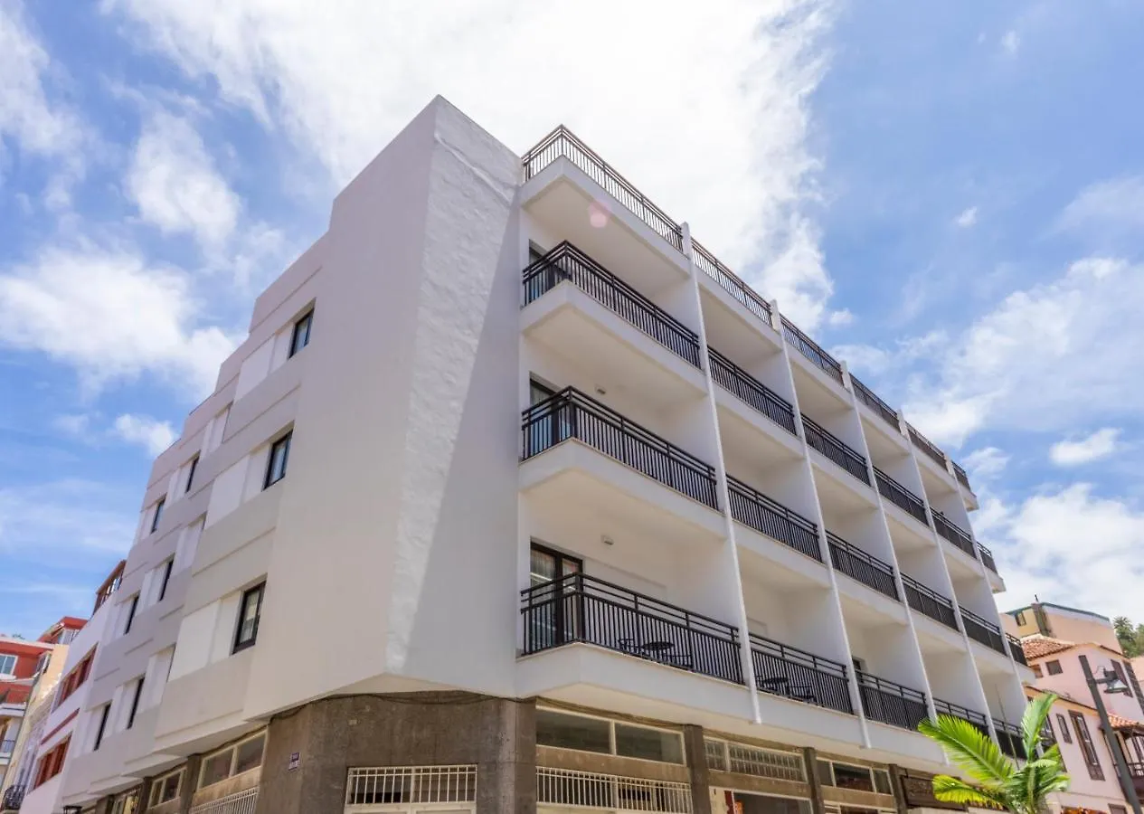 Dwo Nopal Hotel Puerto de la Cruz