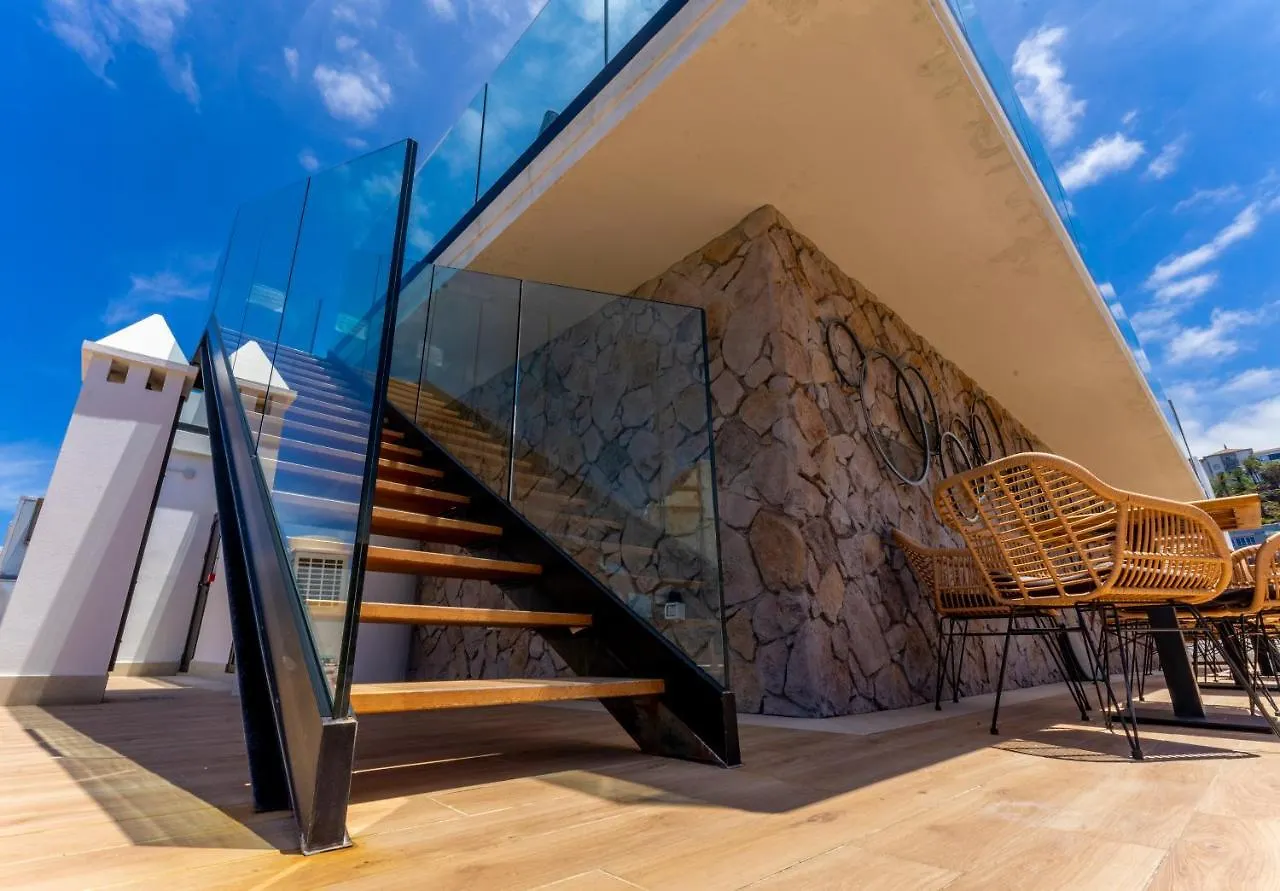 Dwo Nopal Hotel Puerto de la Cruz