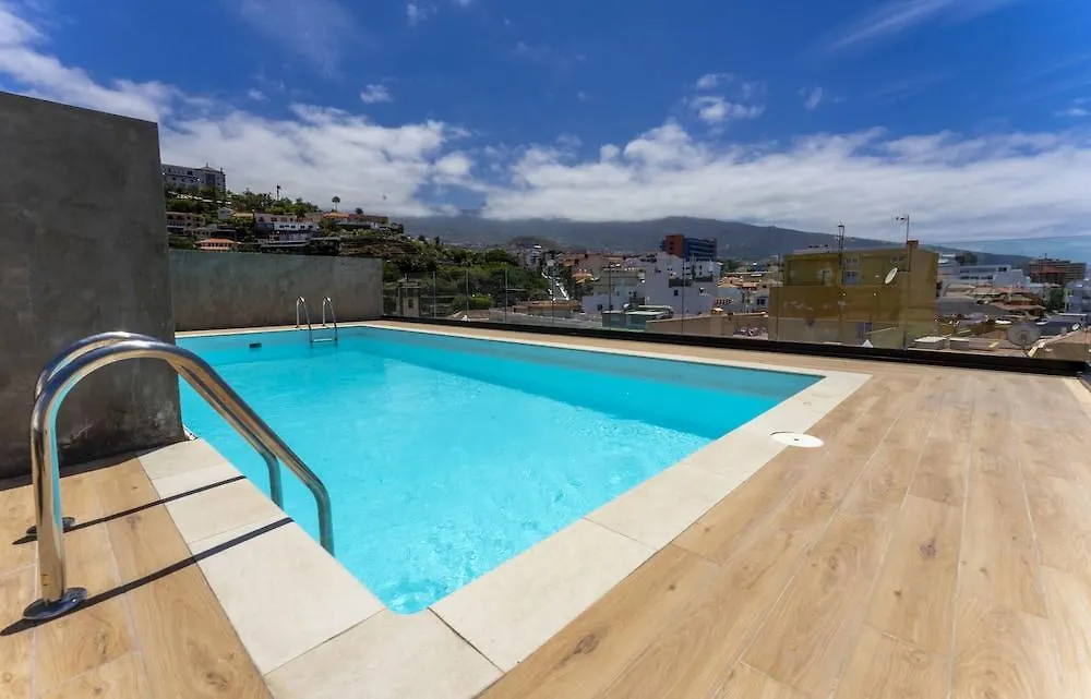 Dwo Nopal Hotel Puerto de la Cruz