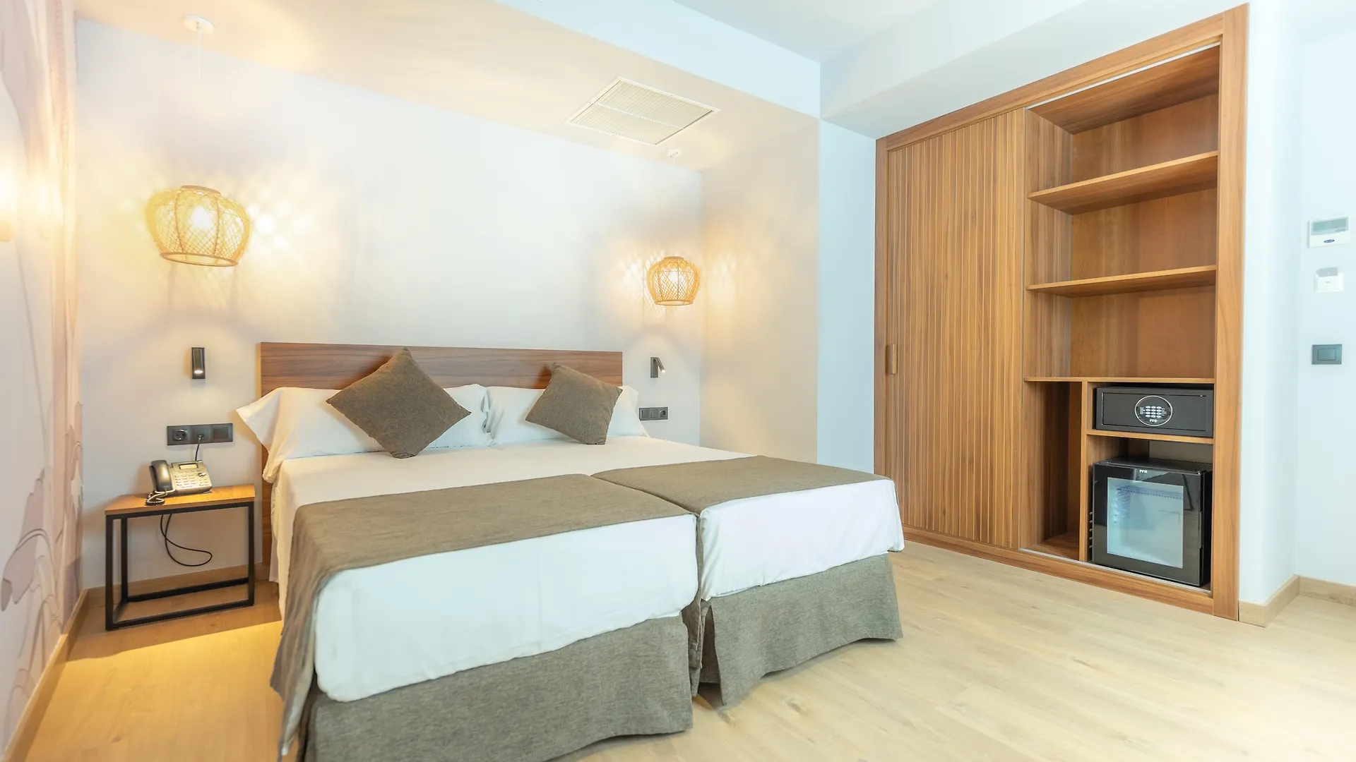 Dwo Nopal Hotel Puerto de la Cruz