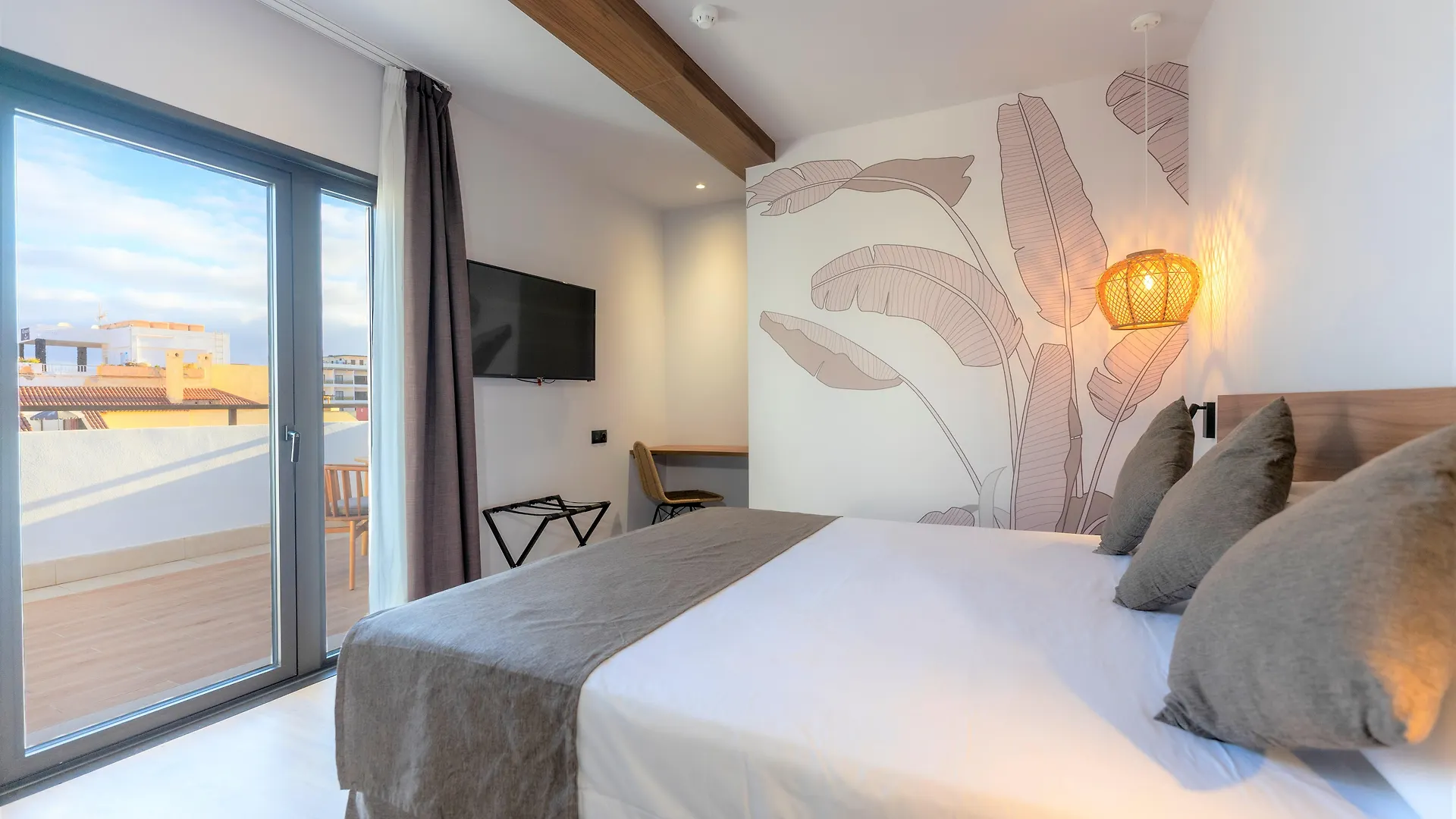 Dwo Nopal Hotel Puerto de la Cruz   Puerto de la Cruz (Tenerife)