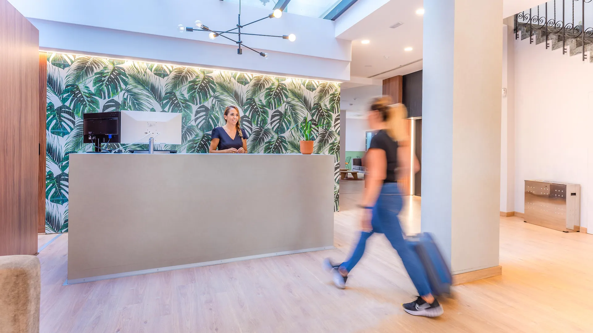 Dwo Nopal Hotel Puerto de la Cruz   Puerto de la Cruz (Tenerife)