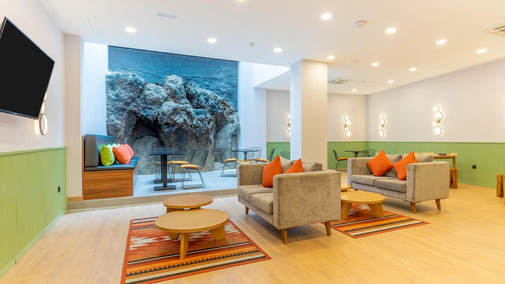Dwo Nopal Hotel Puerto de la Cruz  Puerto de la Cruz (Tenerife)