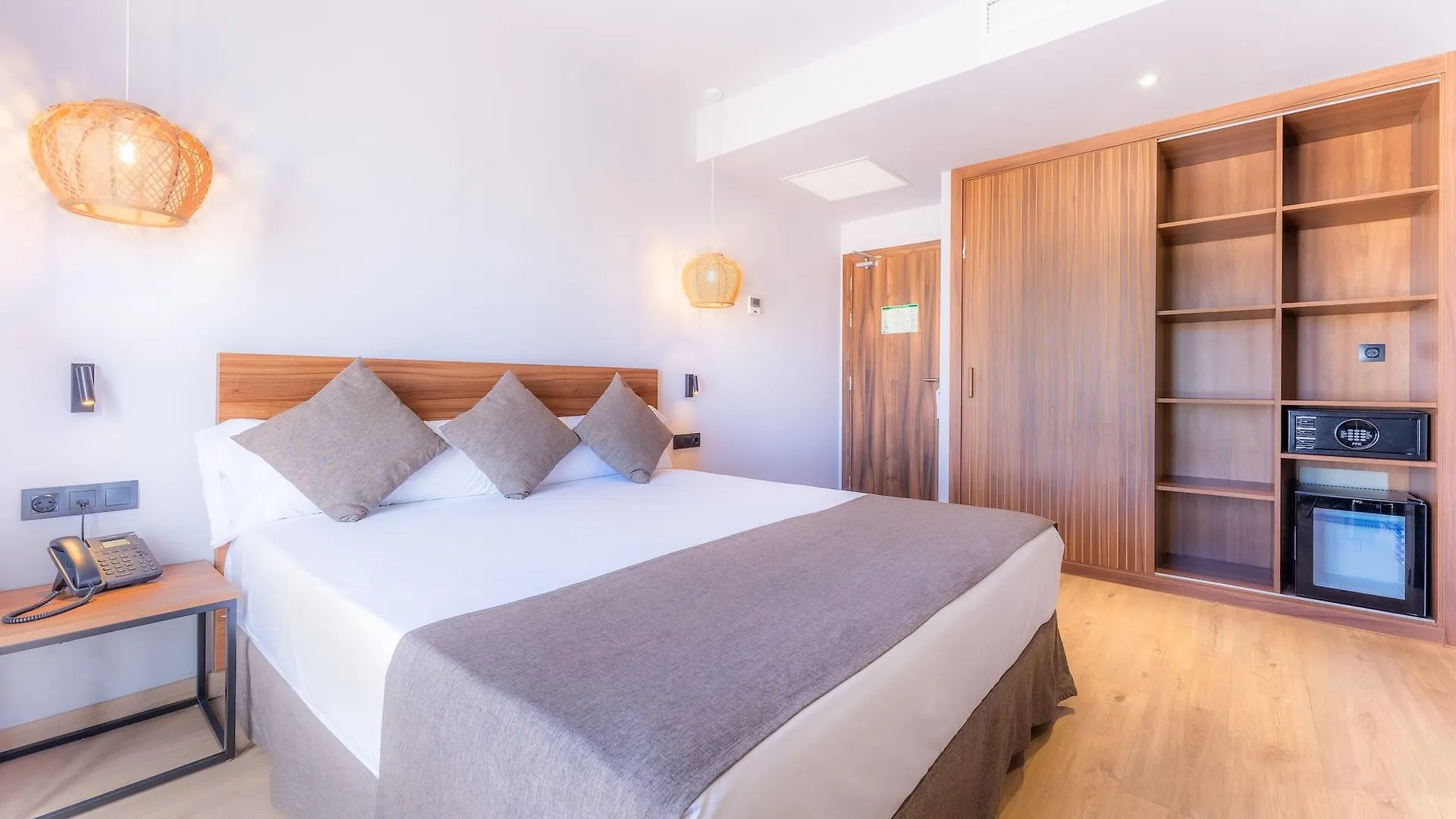 Dwo Nopal Hotel Puerto de la Cruz