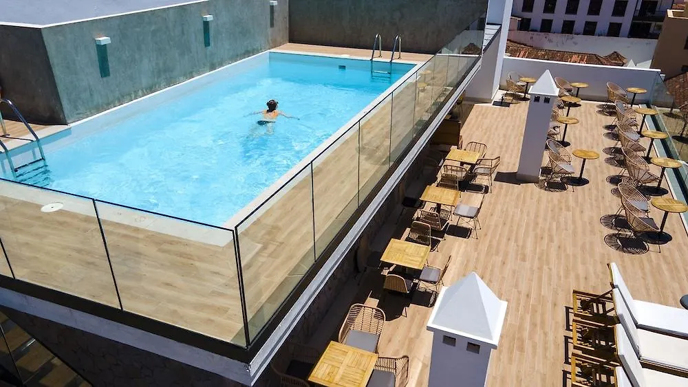 Dwo Nopal Hotel Puerto de la Cruz