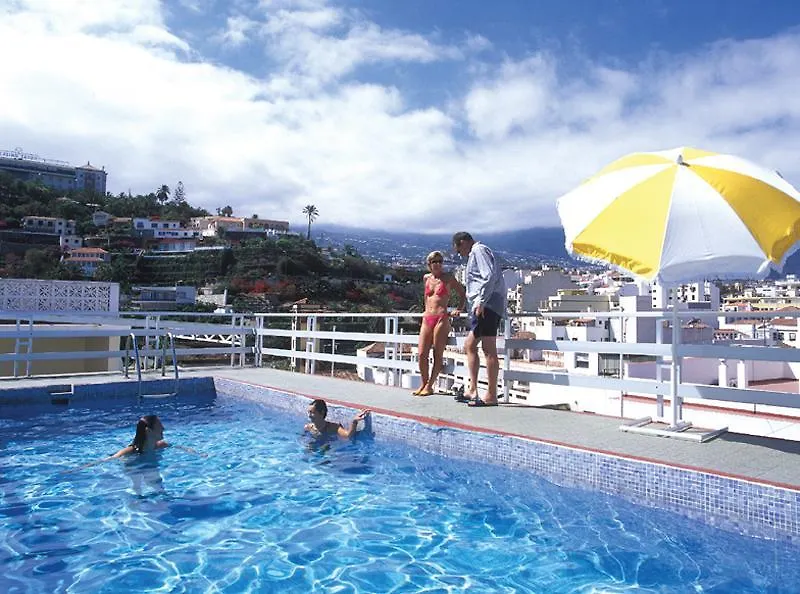 Dwo Nopal Hotel Puerto de la Cruz  Puerto de la Cruz (Tenerife)