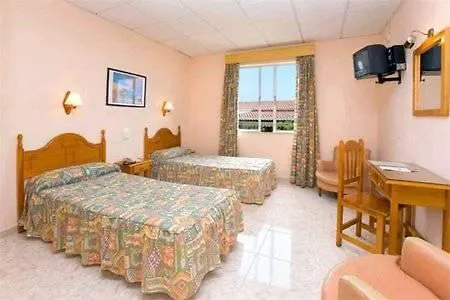 Dwo Nopal Hotel Puerto de la Cruz