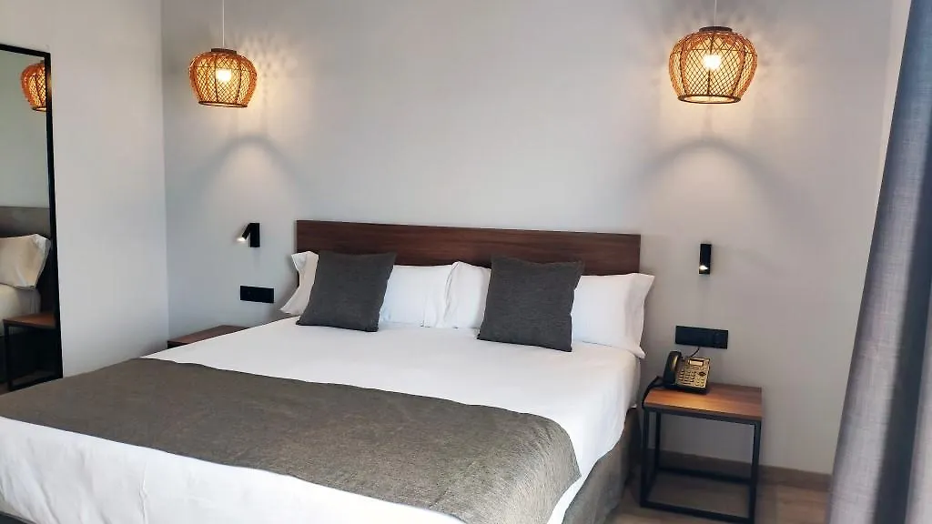 Dwo Nopal Hotel Puerto de la Cruz