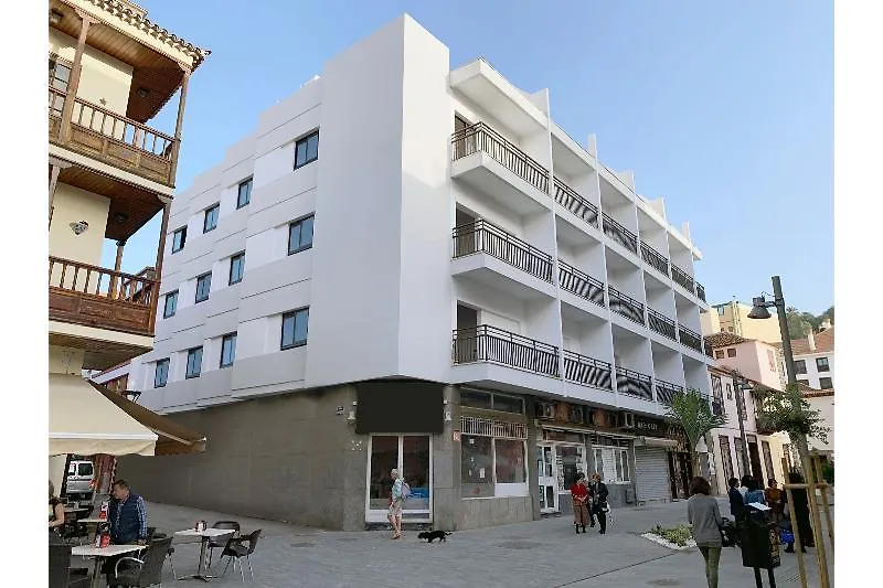 Dwo Nopal Hotel Puerto de la Cruz  Puerto de la Cruz (Tenerife)